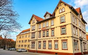 REGIOHOTEL Bunte Stadt